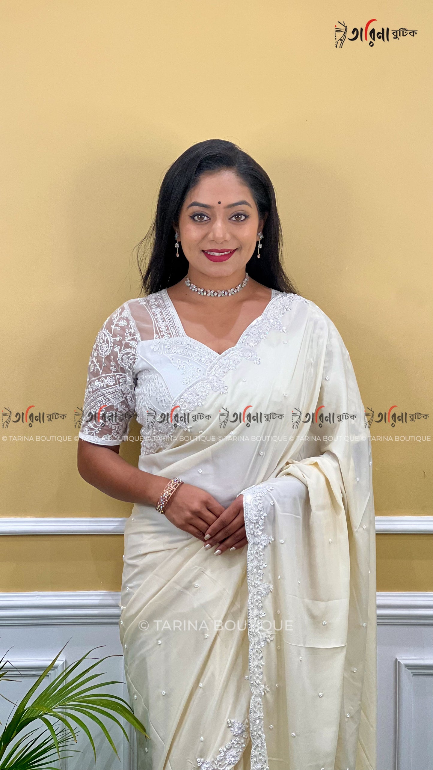 DESIGNER SATIN CREPE