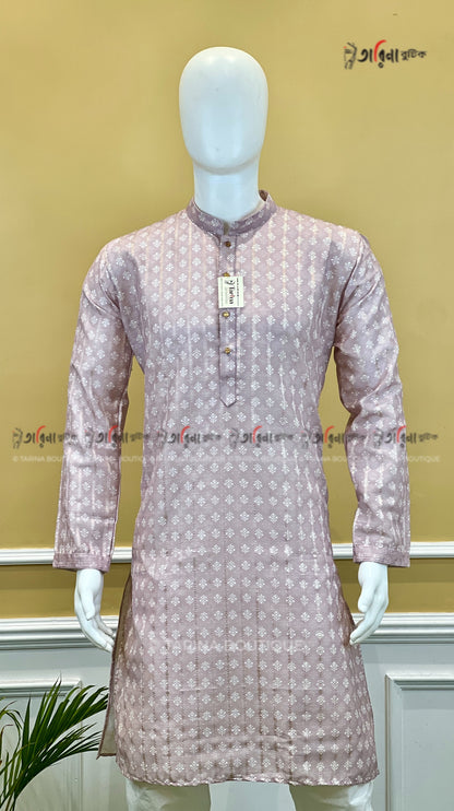 DESIGNER MENS PANJABI