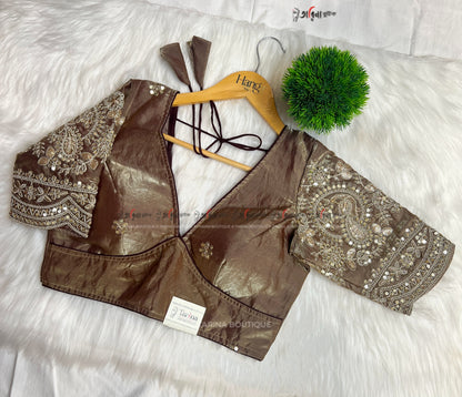 DESIGNER BLOUSE