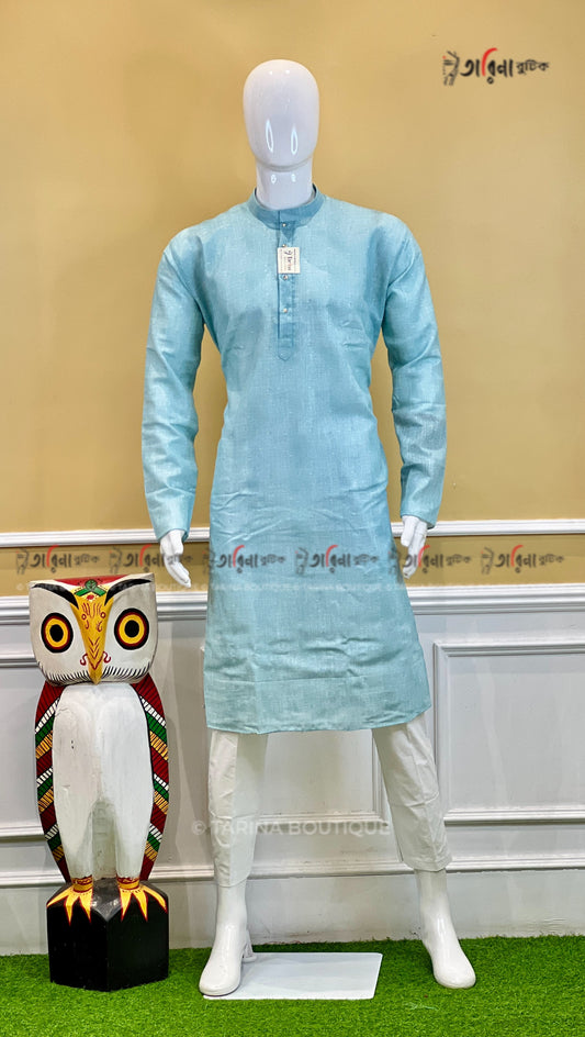 DESIGNER MENS PANJABI