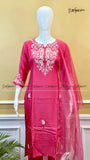 DESIGNER 3 PIECE