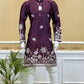 DESIGNER MENS PANJABI