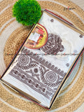DESIGNER DHOTI