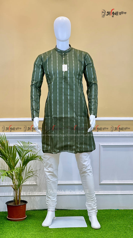 DESIGNER MENS PANJABI