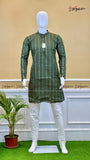 DESIGNER MENS PANJABI