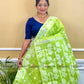 DHAKAI JAMDANI