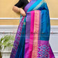 POCHAMPALLY SILK