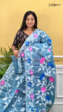 DHAKAI JAMDANI