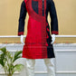 DESIGNER MENS PANJABI