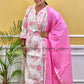 DESIGNER 3PC KURTI
