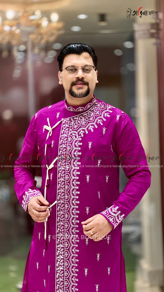 BABU MASAI PANJABI