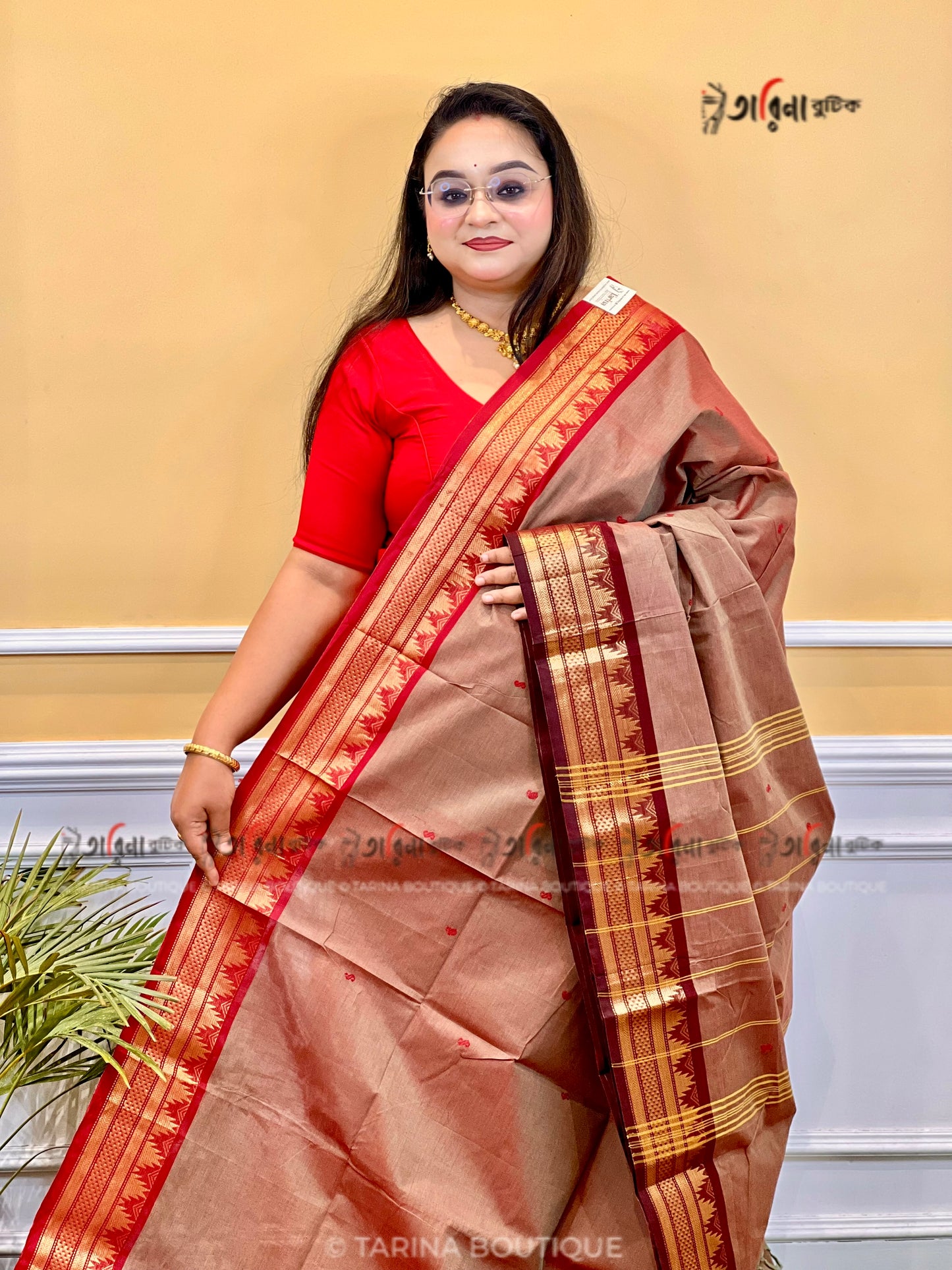 CHETTINAD COTTON