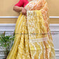 DHAKAI JAMDANI