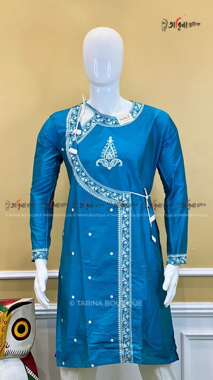 DESIGNER MENS PANJABI
