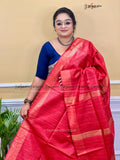 PURE GHICHA SILK