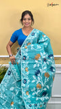 DHAKAI JAMDANI