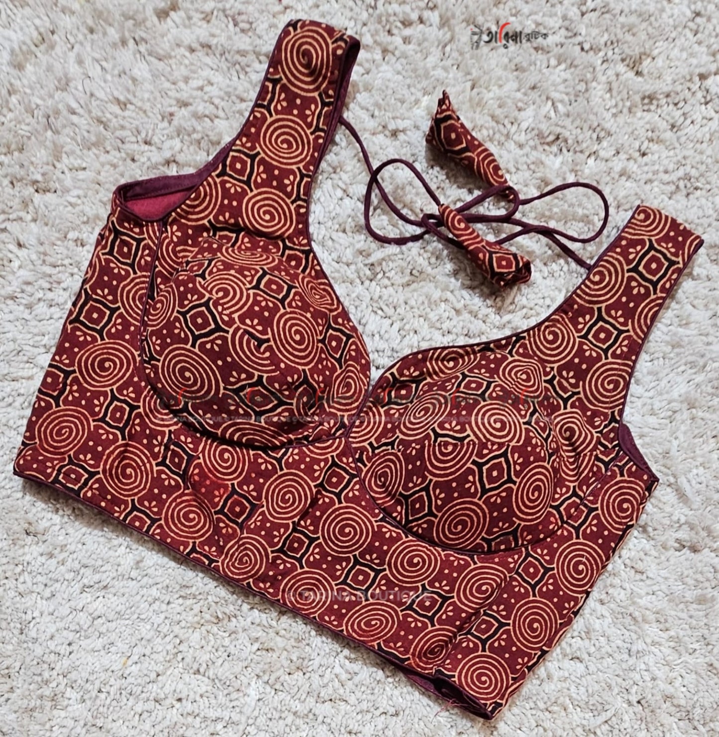 DESIGNER BLOUSE