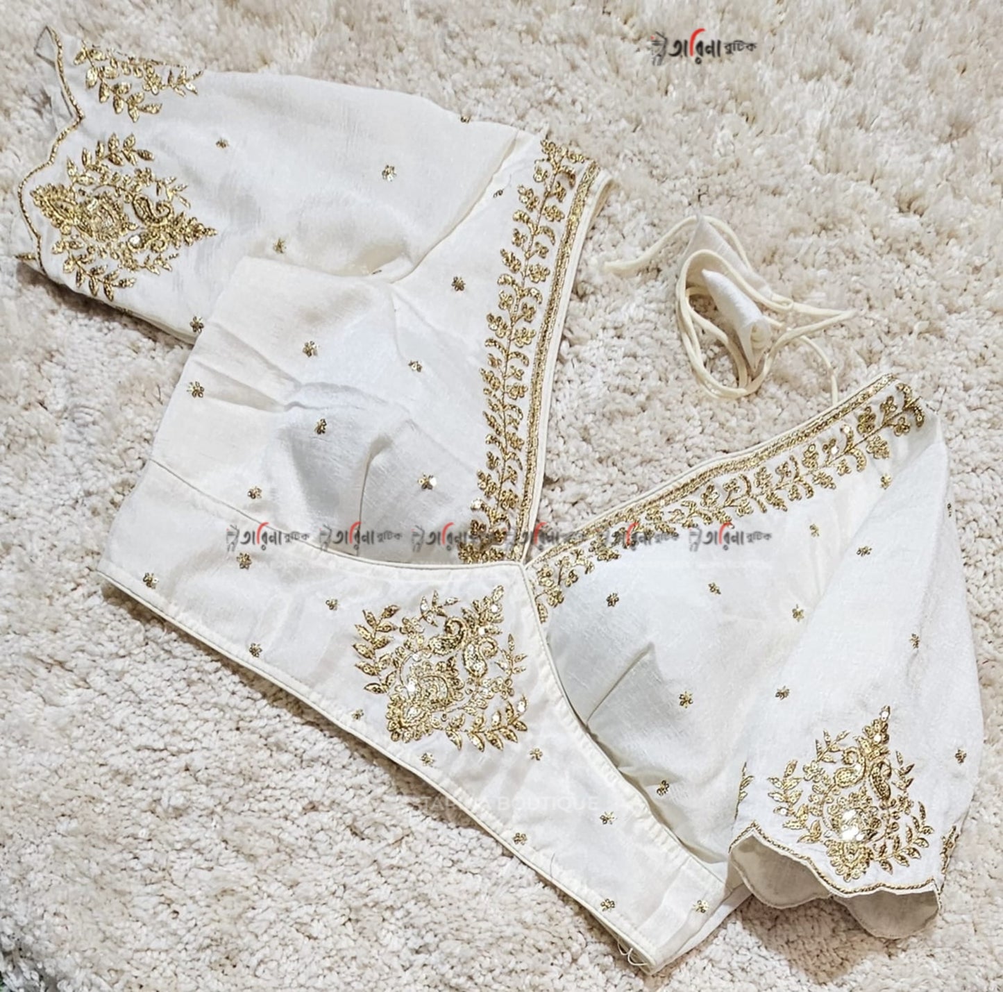 DESIGNER BLOUSE