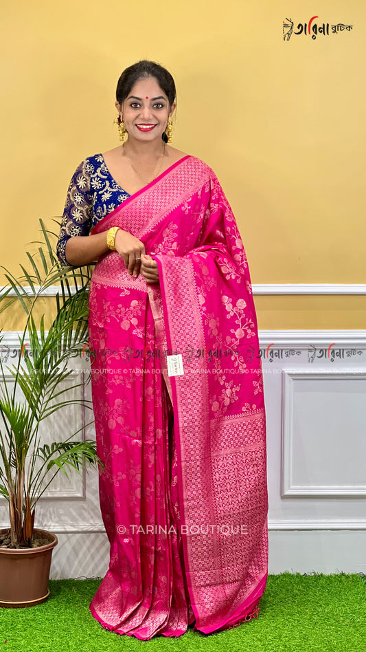 JUTE MATKA BANARASI