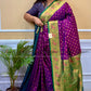 SEMI KANJIVARAM