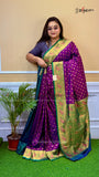 SEMI KANJIVARAM