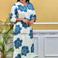 DESIGNER 2PC KURTI
