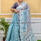 DHAKAI JAMDANI