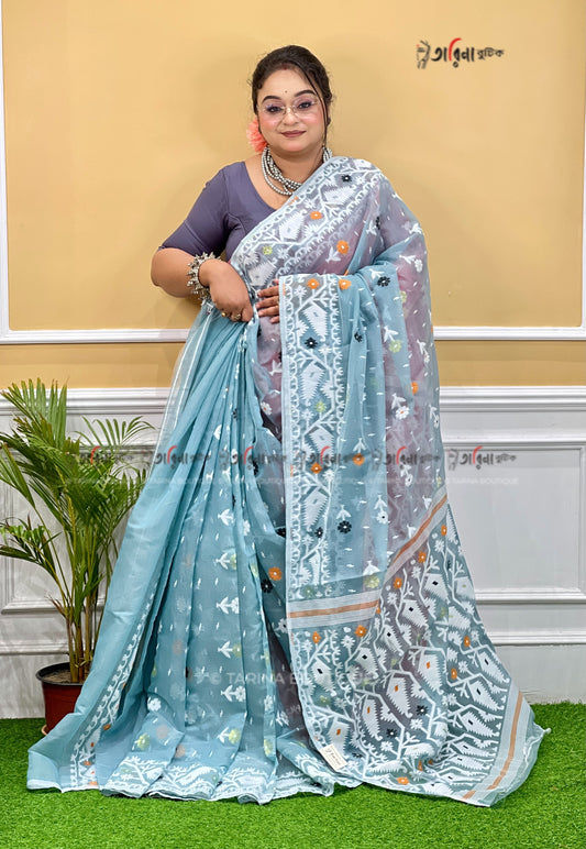 DHAKAI JAMDANI