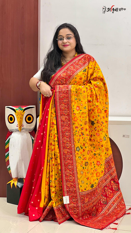 KANNI PASHMINA