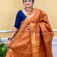 PURE GHICHA SILK