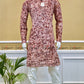 DESIGNER MENS PANJABI