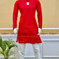 DESIGNER MENS PANJABI