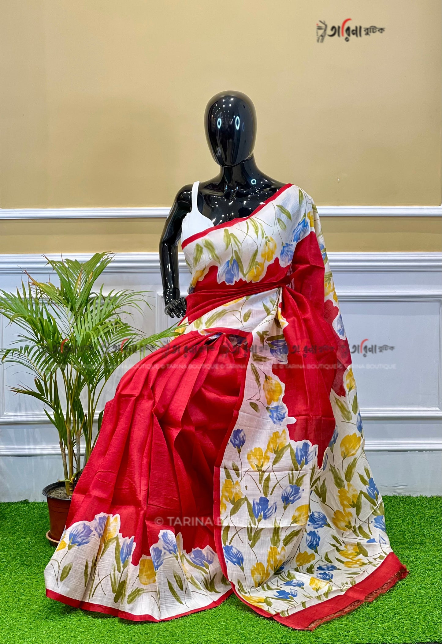 MURSHIDABADI SILK