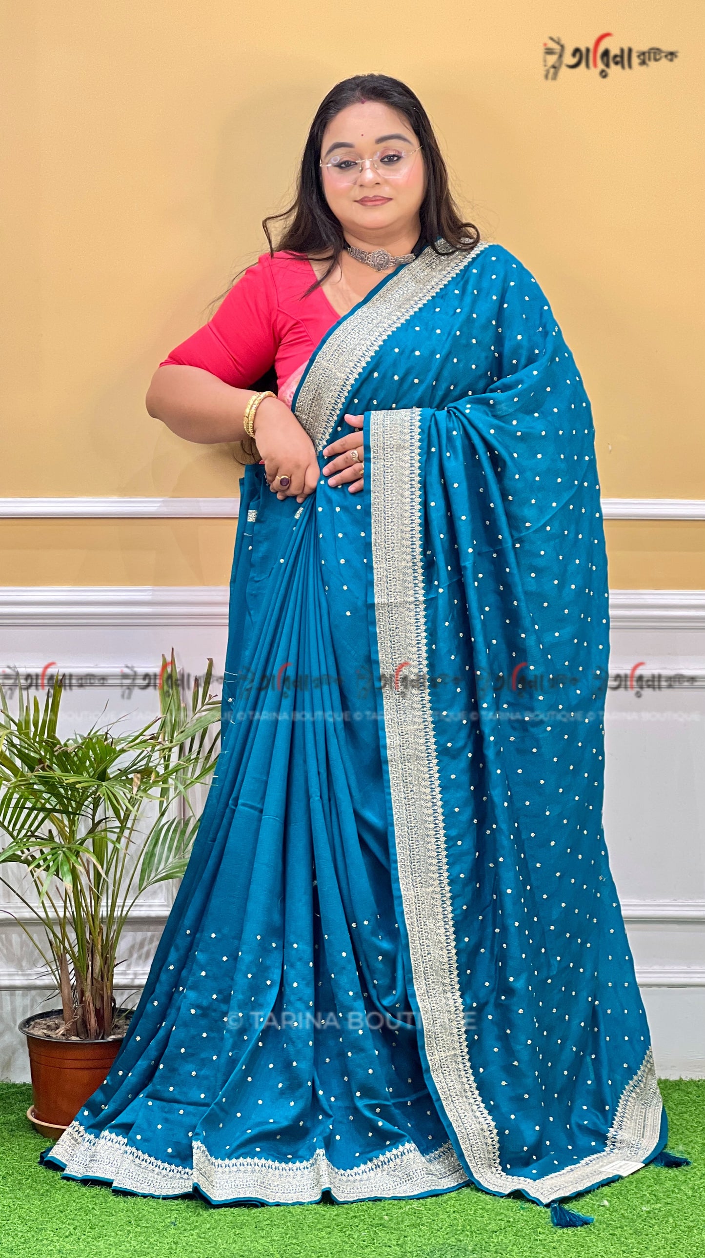 VICHITRA SILK