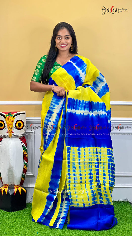 PURE SIBORI SILK