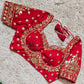 DESIGNER BLOUSE