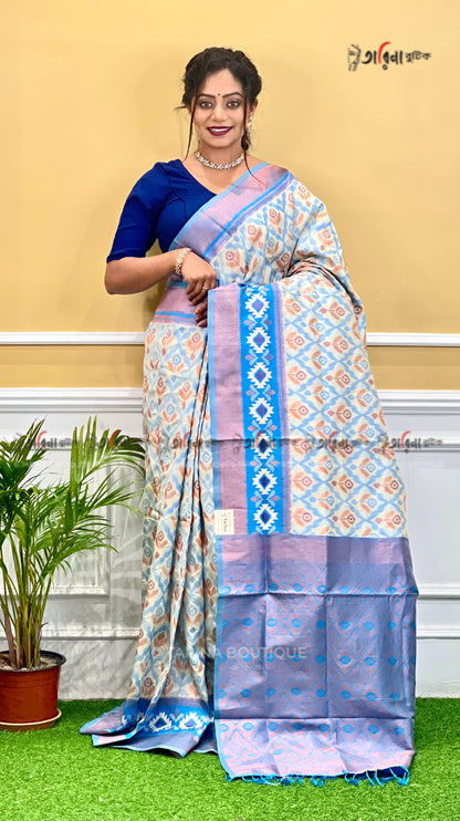 POCHAMPALLY SILK