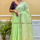 DESIGNER ORGANZA