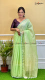 DESIGNER ORGANZA