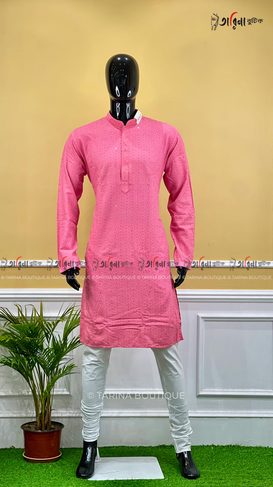 CHIKANKARI PANJABI