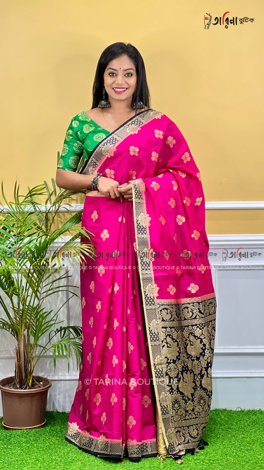 CREPE SILK