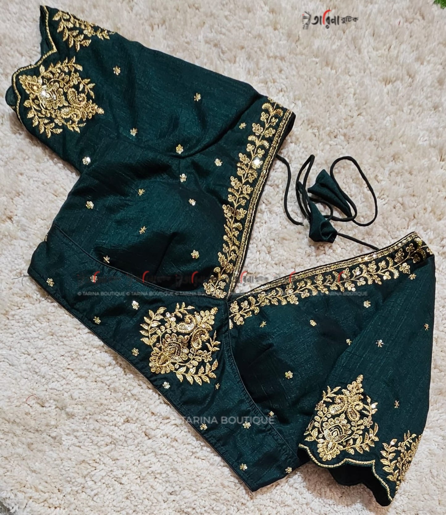 DESIGNER BLOUSE
