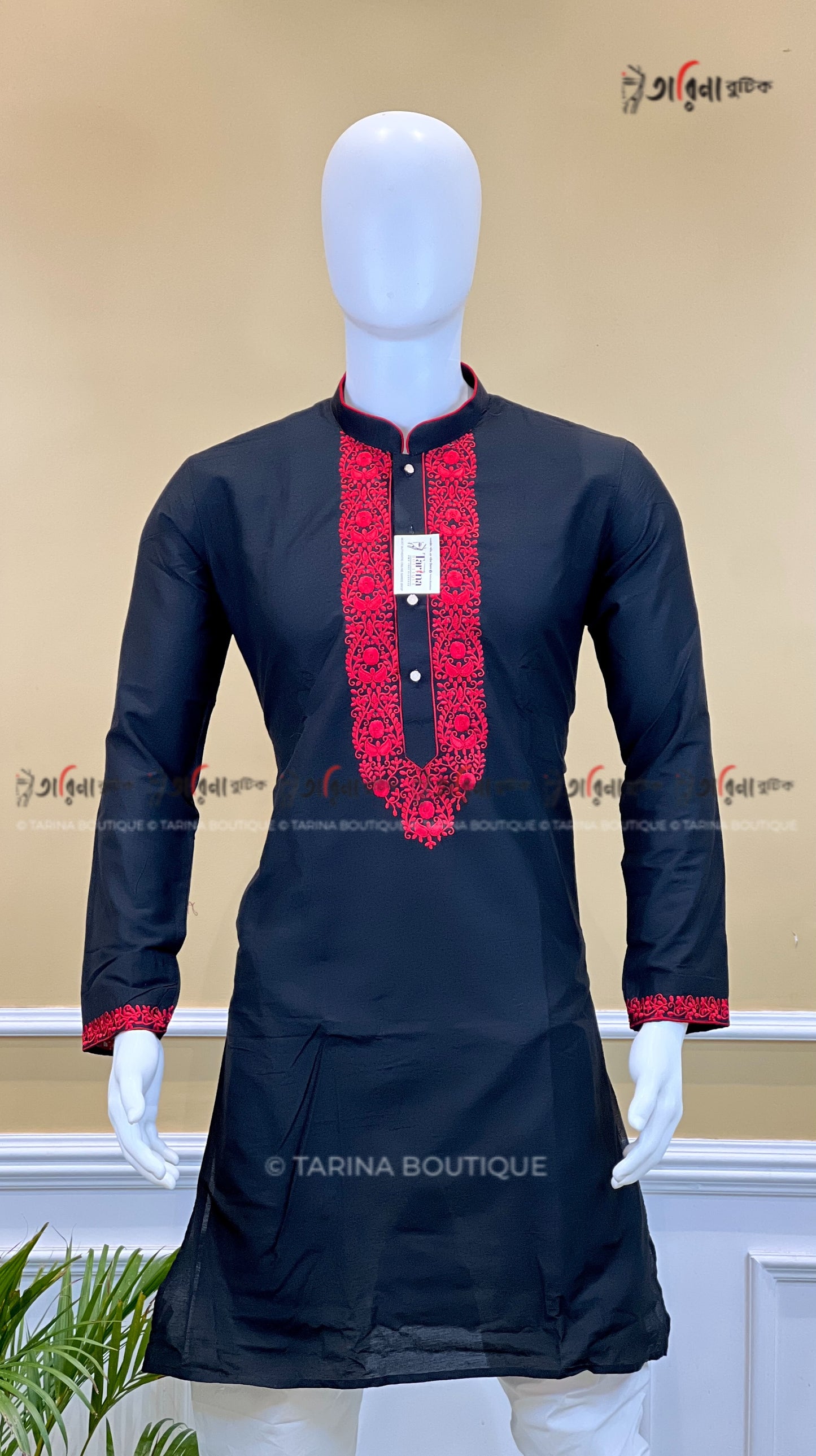 DESIGNER PUNJABI