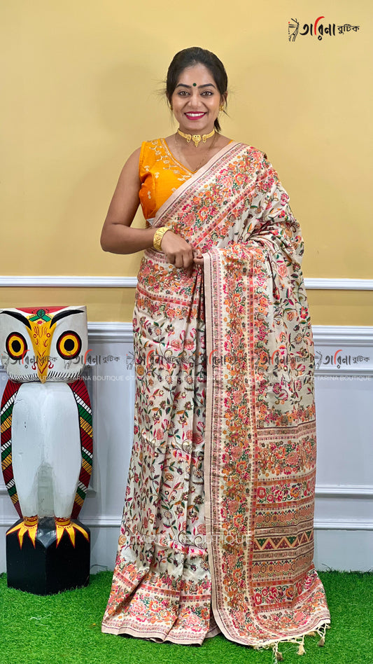 PASHMINA