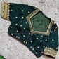 DESIGNER BLOUSE