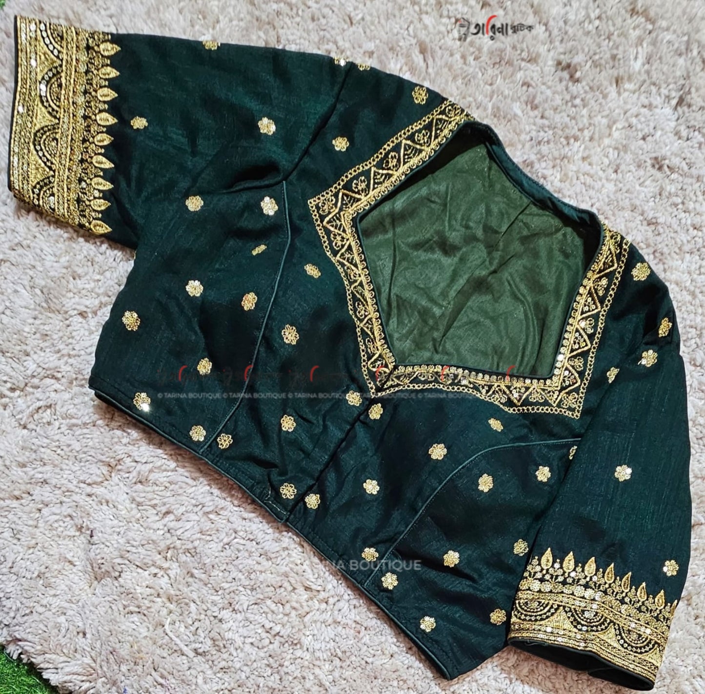DESIGNER BLOUSE
