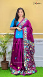 DHAKAI PARSHI