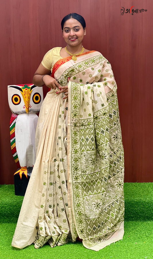 06/04 - BLOCK KANTHA