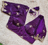 DESIGNER BLOUSE
