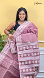 DHAKAI JAMDANI